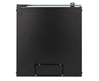 Extralink Lite 4U 10" 280X310 Czarna wisząca EX.28815 - 1484056 - zdjęcie 3